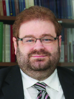 WHO WE ARE RCS Cyprus Branch